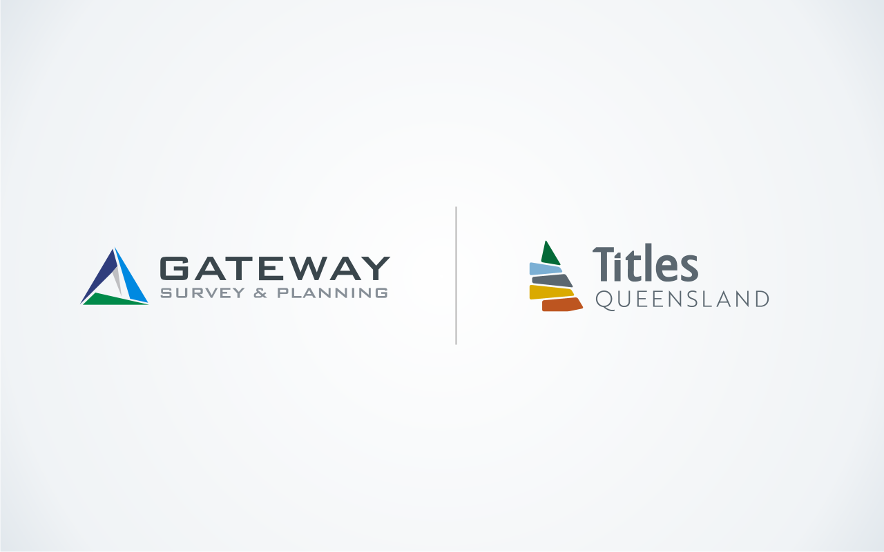 Titles Queensland eLodgement Gateway Survey & Planning